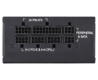 CORSAIR SF450 Seria SF 450W 80 PLUS Platinum High Performance SFX CP-9020181-EU - 575663 - zdjęcie 4